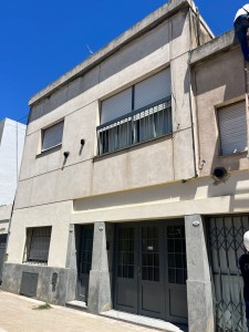 Viamonte 100 planta alta en venta 