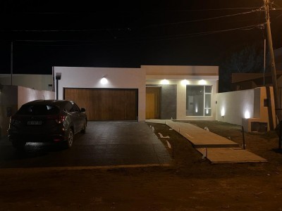 Molina campos casa en construcción 