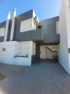 Cuyo 500 hermoso duplex en venta 
