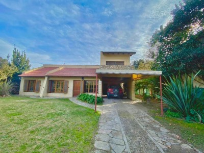 Patagonia casa en venta !!