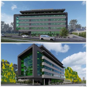 Increíbles oficinas en venta 