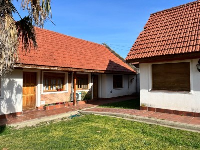 Zapiola 1500 Chalecito de 1d en venta 