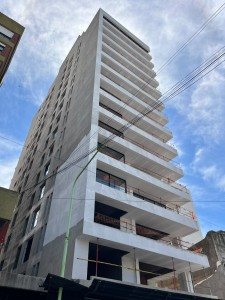 O Higgins 200 increíbles dptos en venta 