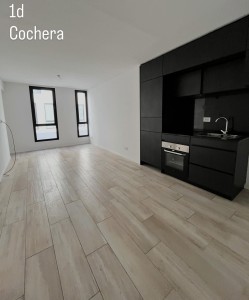 Villa Mitre hermoso dpto en venta a estrenar