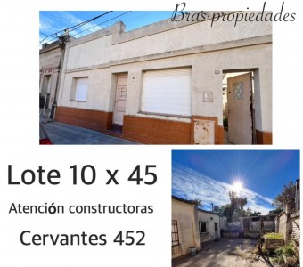 Cervantes 400 