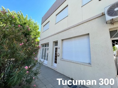 Tucumán 300 amplia casa en venta