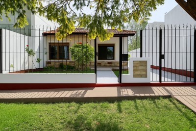 Pasteur 1300 casa en venta 