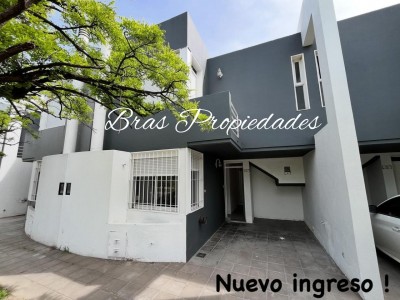 Cuyo 500 hermoso duplex en venta 